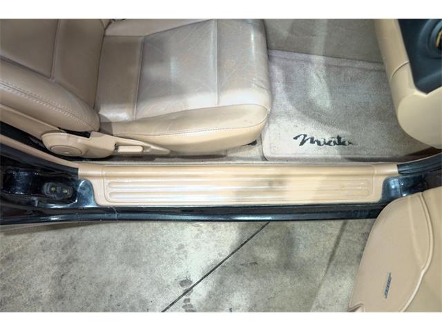 1999 Mazda Miata (CC-2097177) for sale in Kentwood, Michigan