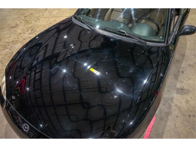 1999 Mazda Miata (CC-2097177) for sale in Kentwood, Michigan