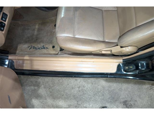 1999 Mazda Miata (CC-2097177) for sale in Kentwood, Michigan