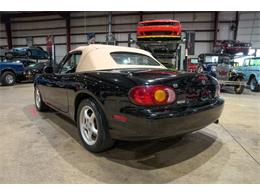 1999 Mazda Miata (CC-2097177) for sale in Kentwood, Michigan