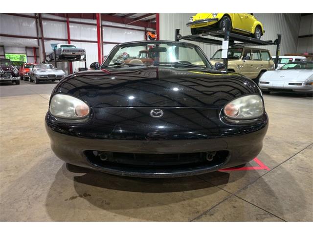 1999 Mazda Miata (CC-2097177) for sale in Kentwood, Michigan
