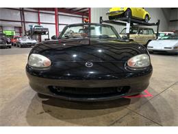 1999 Mazda Miata (CC-2097177) for sale in Kentwood, Michigan