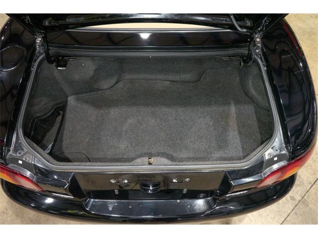 1999 Mazda Miata (CC-2097177) for sale in Kentwood, Michigan