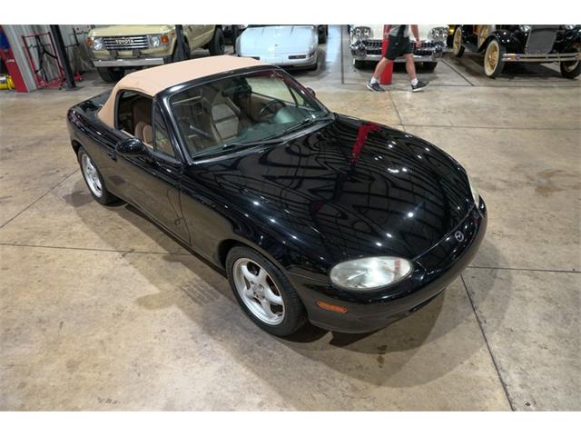 1999 Mazda Miata (CC-2097177) for sale in Kentwood, Michigan