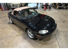 1999 Mazda Miata (CC-2097177) for sale in Kentwood, Michigan