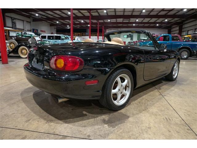 1999 Mazda Miata (CC-2097177) for sale in Kentwood, Michigan