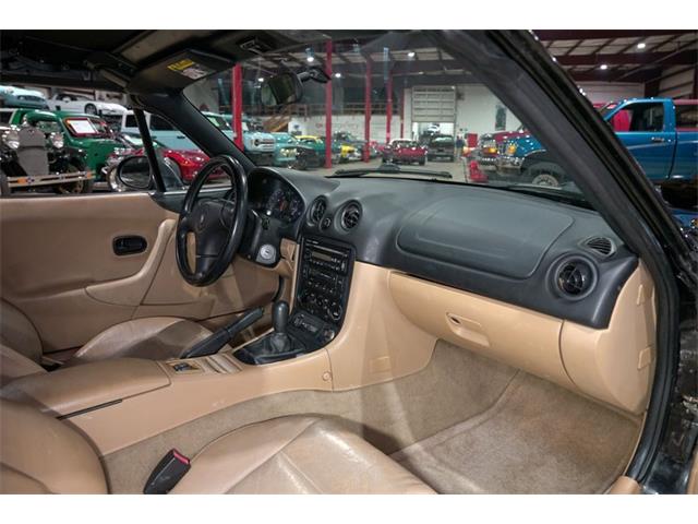 1999 Mazda Miata (CC-2097177) for sale in Kentwood, Michigan