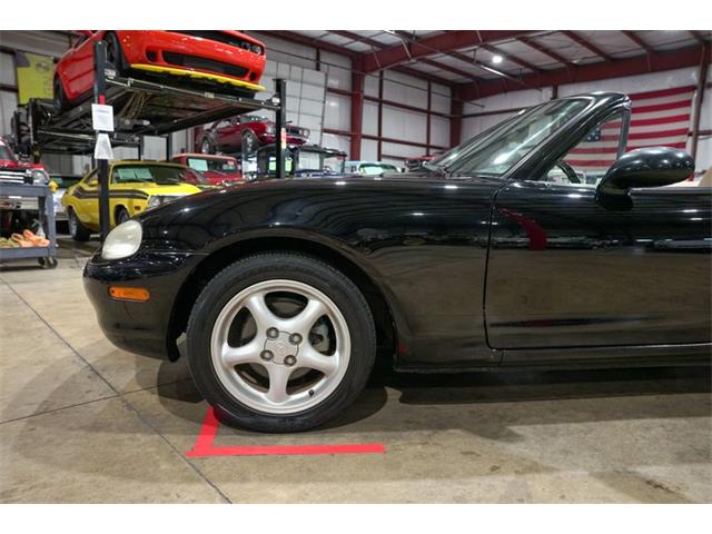 1999 Mazda Miata (CC-2097177) for sale in Kentwood, Michigan