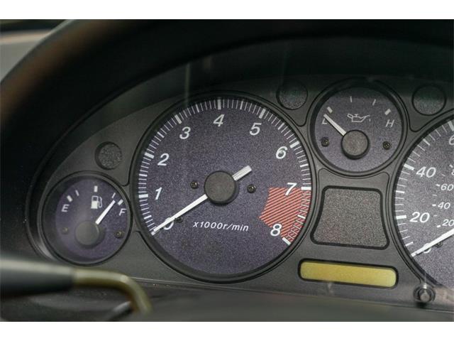 1999 Mazda Miata (CC-2097177) for sale in Kentwood, Michigan