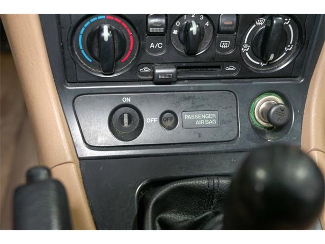1999 Mazda Miata (CC-2097177) for sale in Kentwood, Michigan