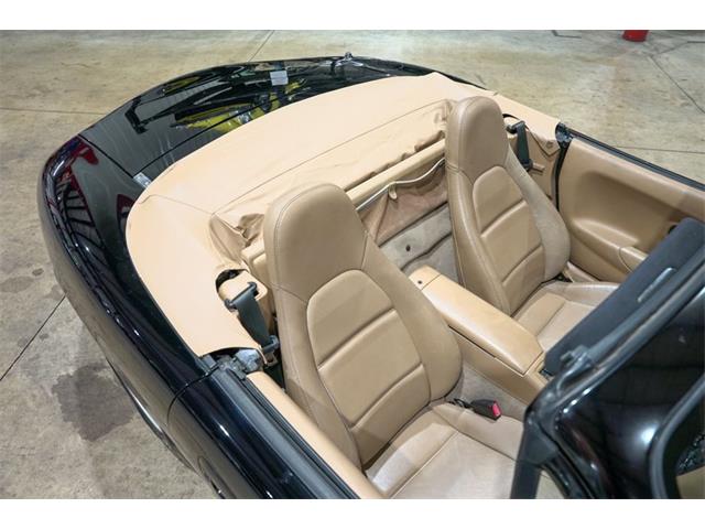 1999 Mazda Miata (CC-2097177) for sale in Kentwood, Michigan
