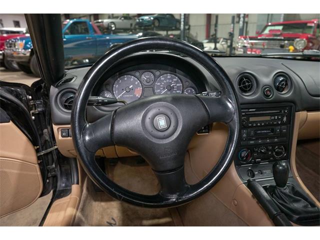 1999 Mazda Miata (CC-2097177) for sale in Kentwood, Michigan