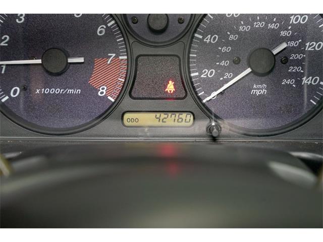 1999 Mazda Miata (CC-2097177) for sale in Kentwood, Michigan