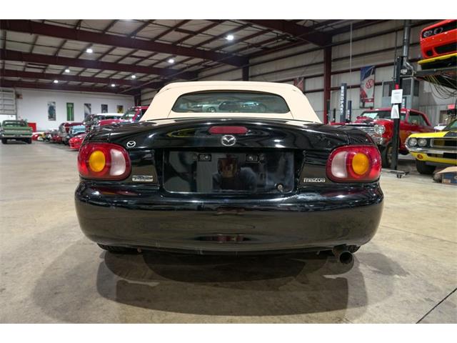 1999 Mazda Miata (CC-2097177) for sale in Kentwood, Michigan