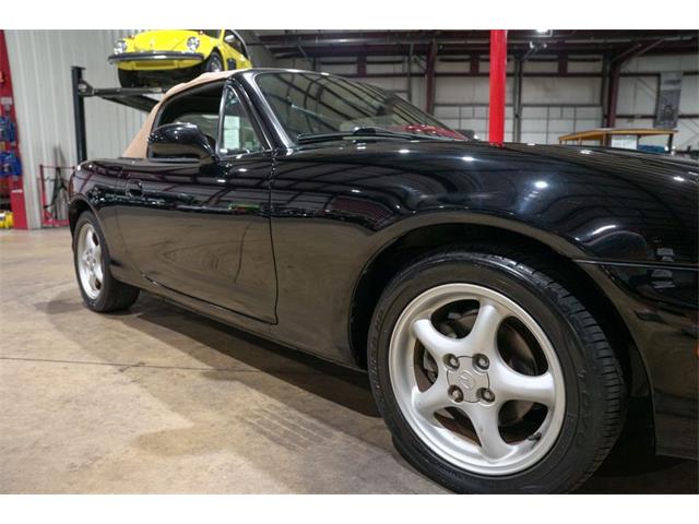 1999 Mazda Miata (CC-2097177) for sale in Kentwood, Michigan