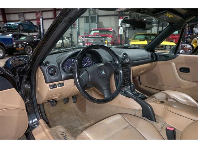 1999 Mazda Miata (CC-2097177) for sale in Kentwood, Michigan