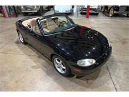 1999 Mazda Miata (CC-2097177) for sale in Kentwood, Michigan