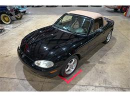 1999 Mazda Miata (CC-2097177) for sale in Kentwood, Michigan