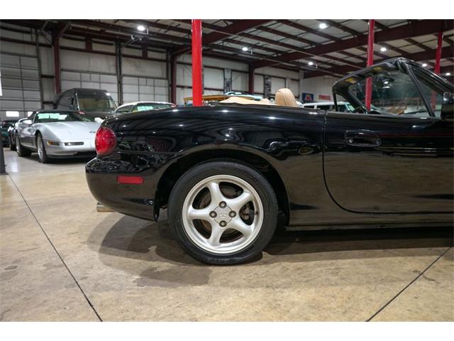 1999 Mazda Miata (CC-2097177) for sale in Kentwood, Michigan