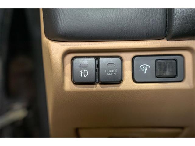 1999 Mazda Miata (CC-2097177) for sale in Kentwood, Michigan
