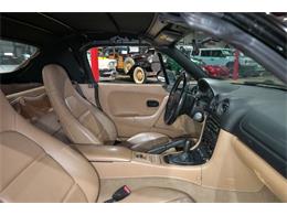 1999 Mazda Miata (CC-2097177) for sale in Kentwood, Michigan