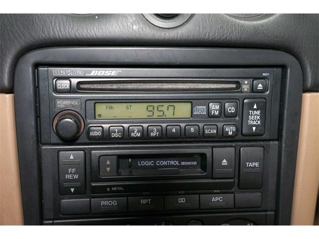 1999 Mazda Miata (CC-2097177) for sale in Kentwood, Michigan