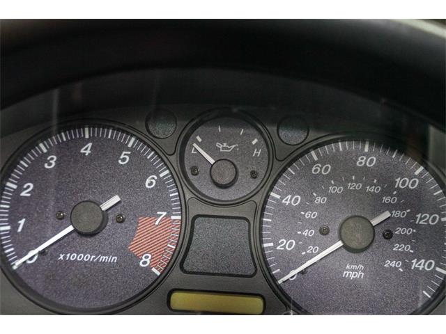 1999 Mazda Miata (CC-2097177) for sale in Kentwood, Michigan