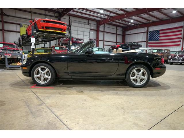 1999 Mazda Miata (CC-2097177) for sale in Kentwood, Michigan