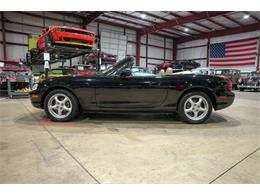 1999 Mazda Miata (CC-2097177) for sale in Kentwood, Michigan