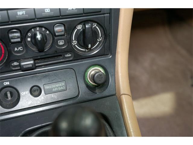 1999 Mazda Miata (CC-2097177) for sale in Kentwood, Michigan