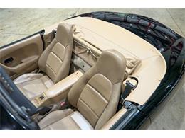 1999 Mazda Miata (CC-2097177) for sale in Kentwood, Michigan
