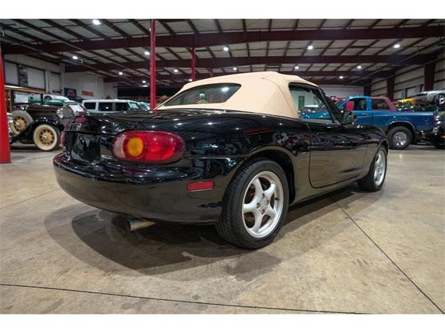 1999 Mazda Miata (CC-2097177) for sale in Kentwood, Michigan