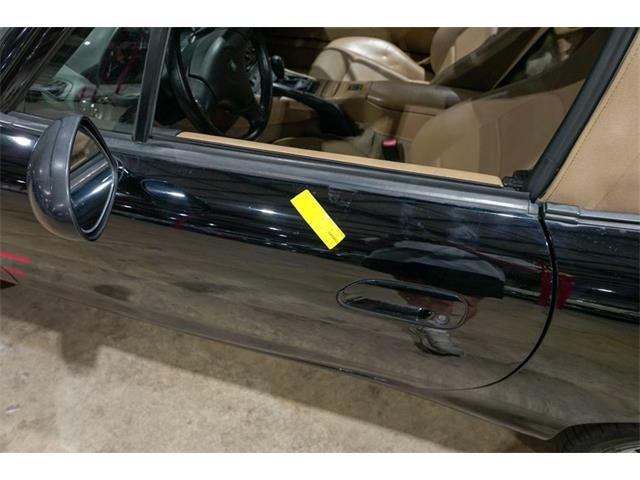 1999 Mazda Miata (CC-2097177) for sale in Kentwood, Michigan