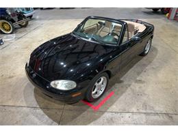 1999 Mazda Miata (CC-2097177) for sale in Kentwood, Michigan