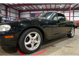 1999 Mazda Miata (CC-2097177) for sale in Kentwood, Michigan