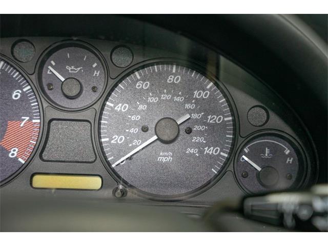 1999 Mazda Miata (CC-2097177) for sale in Kentwood, Michigan