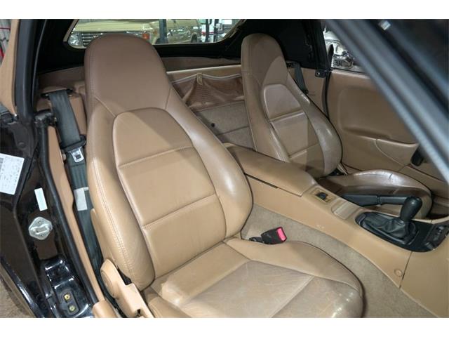 1999 Mazda Miata (CC-2097177) for sale in Kentwood, Michigan