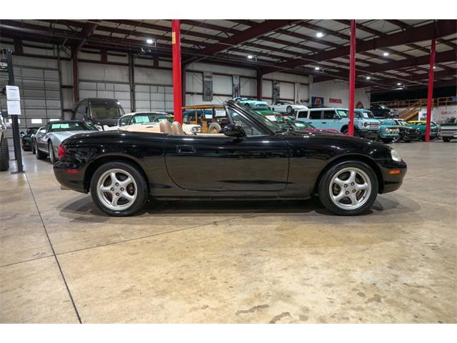 1999 Mazda Miata (CC-2097177) for sale in Kentwood, Michigan