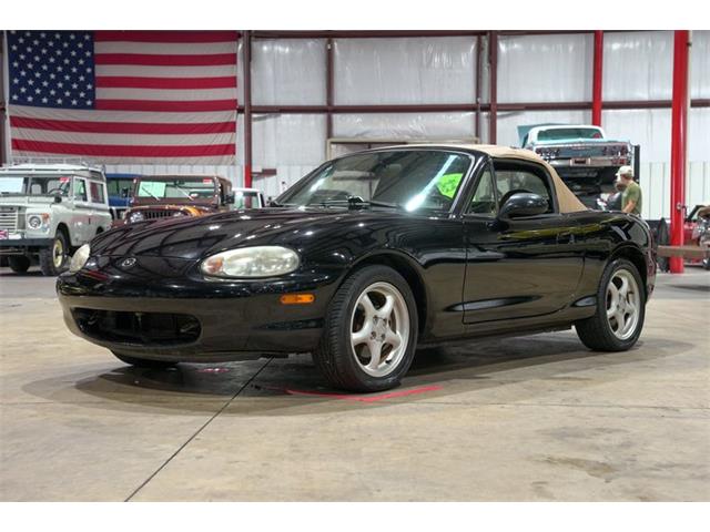 1999 Mazda Miata (CC-2097177) for sale in Kentwood, Michigan
