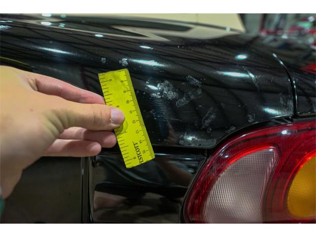 1999 Mazda Miata (CC-2097177) for sale in Kentwood, Michigan