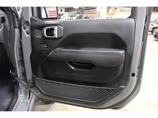 2022 Jeep Wrangler Rubicon (CC-2097178) for sale in Kentwood, Michigan