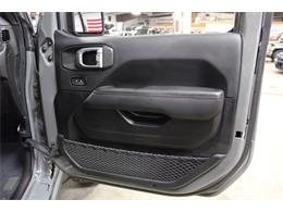 2022 Jeep Wrangler Rubicon (CC-2097178) for sale in Kentwood, Michigan