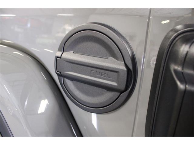 2022 Jeep Wrangler Rubicon (CC-2097178) for sale in Kentwood, Michigan