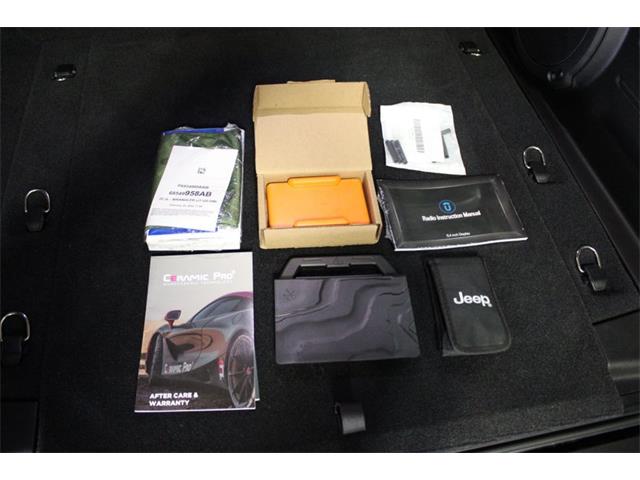 2022 Jeep Wrangler Rubicon (CC-2097178) for sale in Kentwood, Michigan