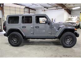 2022 Jeep Wrangler Rubicon (CC-2097178) for sale in Kentwood, Michigan