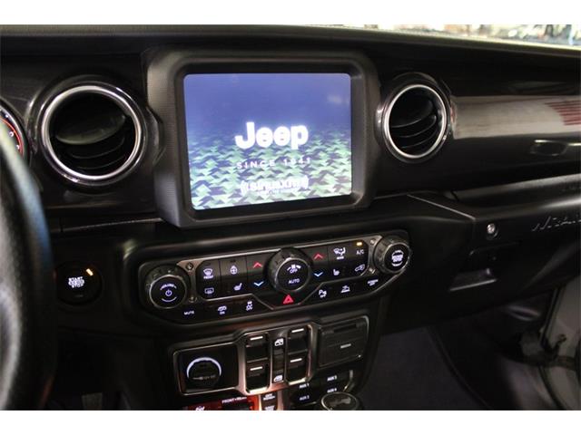 2022 Jeep Wrangler Rubicon (CC-2097178) for sale in Kentwood, Michigan