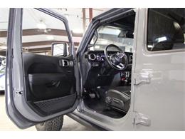 2022 Jeep Wrangler Rubicon (CC-2097178) for sale in Kentwood, Michigan