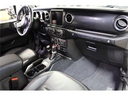 2022 Jeep Wrangler Rubicon (CC-2097178) for sale in Kentwood, Michigan