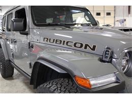 2022 Jeep Wrangler Rubicon (CC-2097178) for sale in Kentwood, Michigan