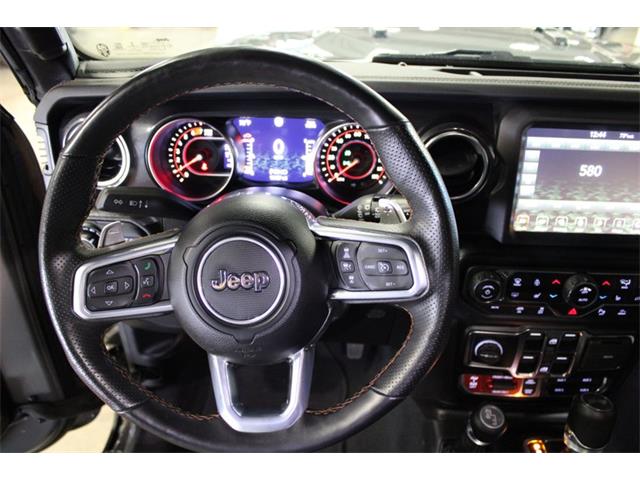 2022 Jeep Wrangler Rubicon (CC-2097178) for sale in Kentwood, Michigan